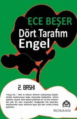 Dört Tarafım Engel - 1