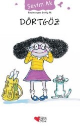 Dörtgöz - Can Çocuk Yayınları