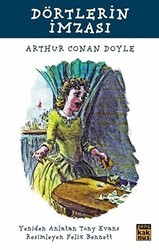 Dörtlerin İmzası - Kaknüs Genç