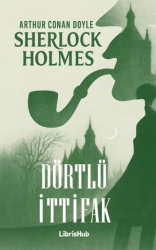 Dörtlü İttifak - LibrisHub Yayınları