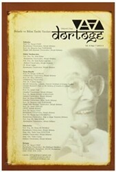 Dörtöğe Felsefe ve Bilim Tarihi Yazıları Hakemli Dergi Yıl: 4 Sayı: 7 - Dörtöğe Dergisi