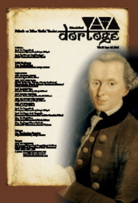 Dörtöğe Felsefe ve Bilim Tarihi Yazıları Hakemli Dergi Yıl: 13 Sayı:26 - 1