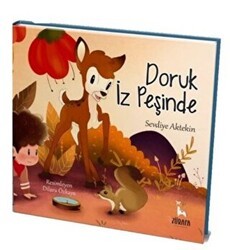 Doruk İz Peşinde - Zürafa