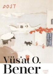 Dost - Everest Yayınları