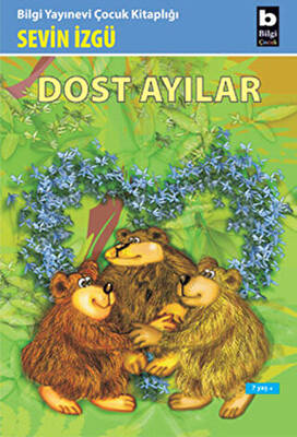 Dost Ayılar - 1