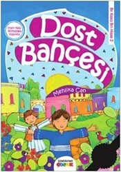 Dost Bahçesi - Semerkand Çocuk Yayınları