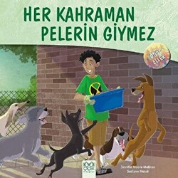 Dost Eller - Her Kahraman Pelerin Giymez - 1