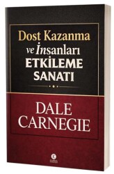 Dost Kazanma ve İnsanları Etkileme Sanat - Elpida Yayıncılık