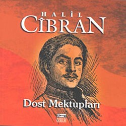 Dost Mektupları - Anahtar Kitaplar Yayınevi
