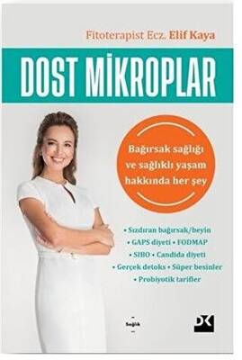 Dost Mikroplar - 1