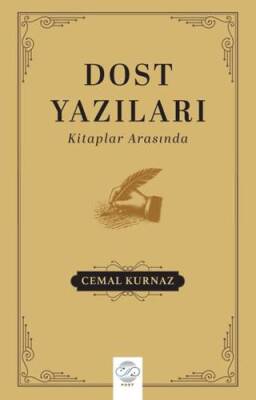 Dost Yazıları - Kitaplar Arasında - 1
