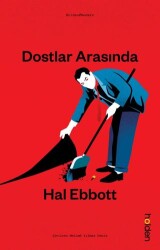 Dostlar Arasında - Holden Kitap