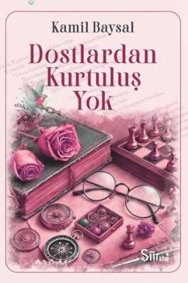 Dostlardan Kurtuluş Yok - 1