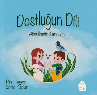 Dostluğun Dili - 1