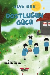 Dostluğun Gücü - Perseus