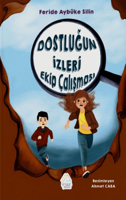 Dostluğun İzleri Ekip Calışması - 1