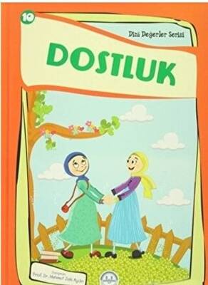 Dostluk - 1