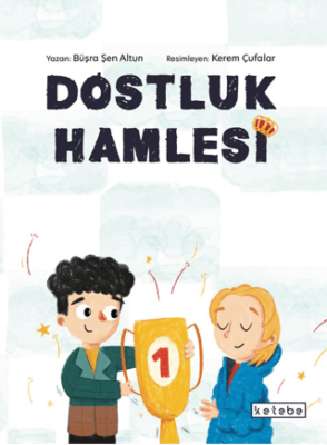 Dostluk Hamlesi - 1