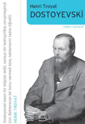 Dostoyevski - İletişim Yayınevi