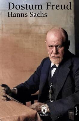 Dostum Freud - 1