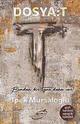 Dosya: T - Şira Yayınları