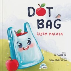 Dot Bag - İgloo Yayınevi