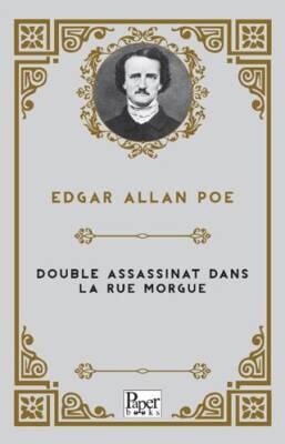 Double Assassinat Dans la Rue Morgue - 1