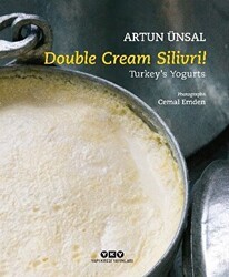 Double Cream Silivri! - Turkey’s Yogurts - Yapı Kredi Yayınları