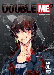 Double Me 2 - Dex Yayınevi