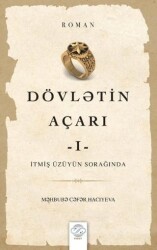 Dövletin Açarı - 1 - Post Yayınevi