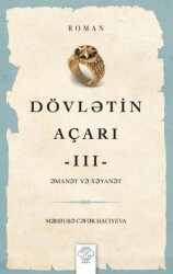 Dövletin Açarı - 3 - Post Yayınevi