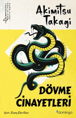 Dövme Cinayetleri - 1