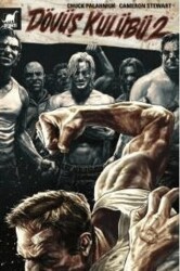 Dövüş Kulübü 2 Sayı: 1 - Ayrıntı Yayınları