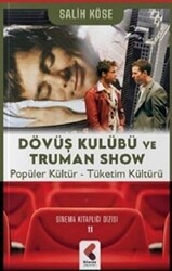 Dövüş Kulübü ve Truman Show - Klaros Yayınları