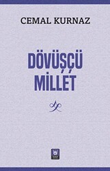 Dövüşçü Millet - Tedev Yayınları