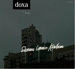 Doxa Sayı: 5 - Norgunk Yayıncılık