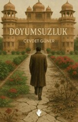 Doyumsuzluk - Kaktüs Sanat