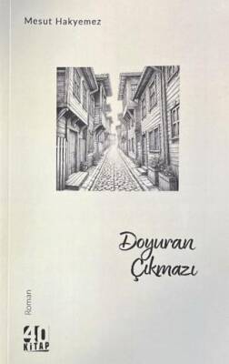Doyuran Çıkmazı - 1
