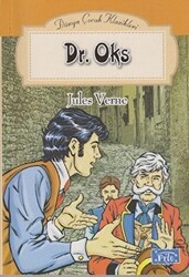 Dr. Oks - Parıltı Yayınları