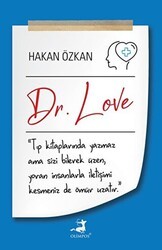 Dr. Love - Olimpos Yayınları