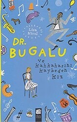 Dr. Bugalu ve Kahkahasını Kaybeden Kız - Final Kültür Sanat Yayınları
