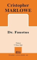 Dr. Faustus - Mitos Boyut Yayınları