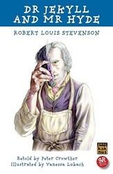 Dr. Jekyll and Mr. Hyde - 1