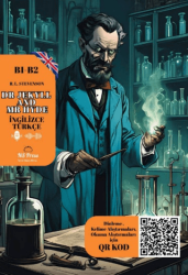 Dr. Jekyll and Mr. Hyde - NS Press