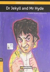 Dr. Jekyll And Mr. Hyde A1 - Level 1 - 1