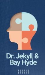 Dr. Jekyll & Bay Hyde - Mahzen Yayıncılık