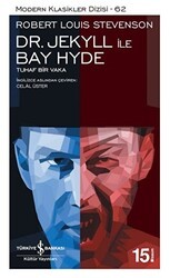 Dr. Jekyll İle Bay Hyde - İş Bankası Kültür Yayınları