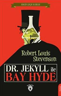 Dr. Jekyll İle Bay Hyde - 1