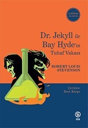Dr. Jekyll İle Bay Hyde’ın Tuhaf Vakası - Sia Kitap