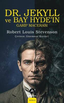 Dr. Jekyll ve Bay Hyde’ın Garip Macerası - 1